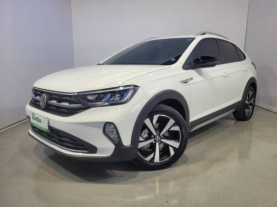 VOLKSWAGEN NIVUS 1.0 200 TSI TOTAL FLEX HIGHLINE AUTOMÁTICO VOLKSWAGEN NIVUS 1.0 200 TSI TOTAL FLEX HIGHLINE AUTOMÁTICO